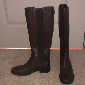 Tory Burch boots size 7.5 M